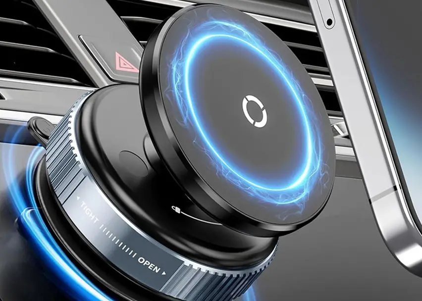 Шта је држач за мобилни телефон и које функције има?