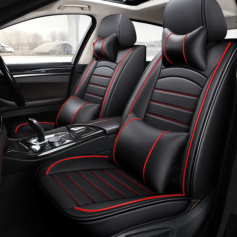 Навлака за ауто седиште