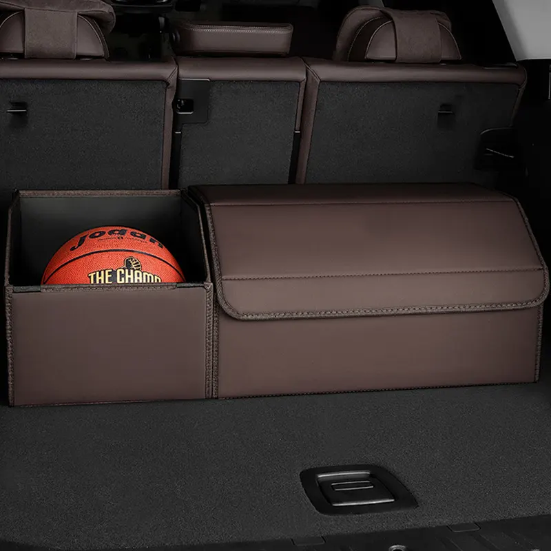 Организатор аутомобила