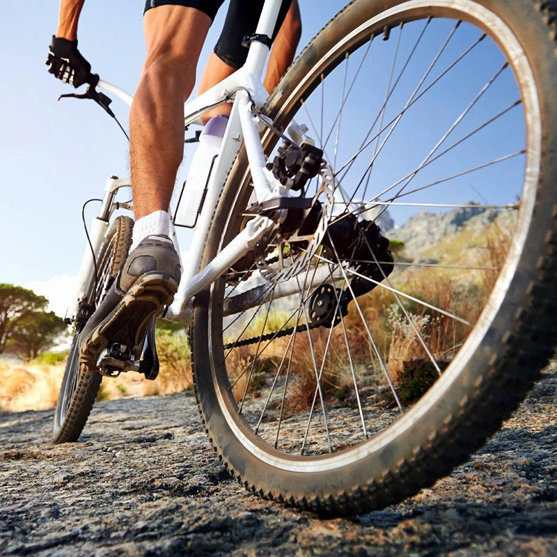 Додатна опрема за е-бицикле и скутере