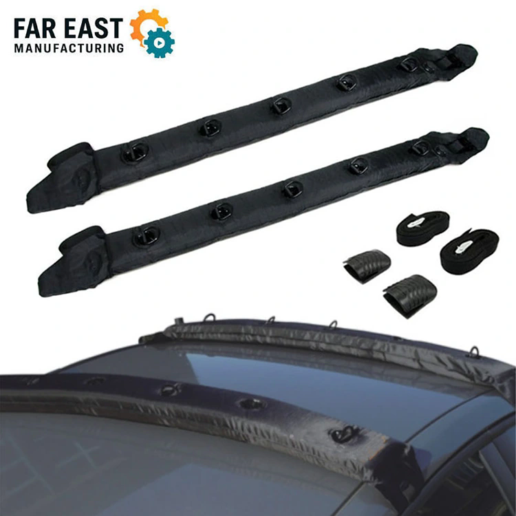 Како кровни носачи могу побољшати корисност и сигурност возила?