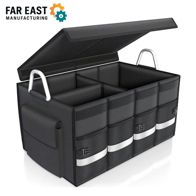 Како организатор аутомобила може да трансформише ваше искуство вожње?