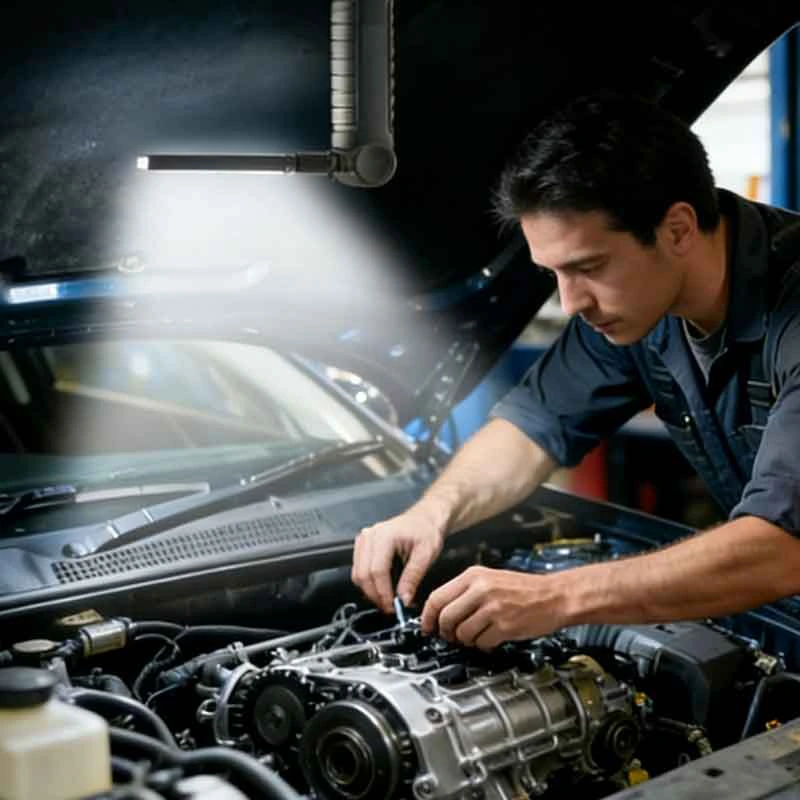 ЛЕД радна светла