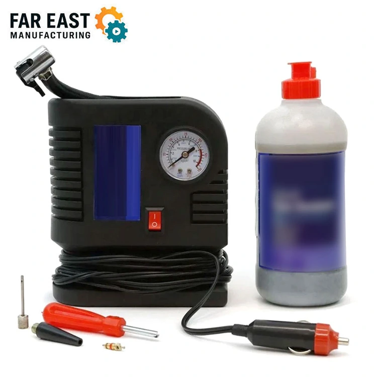 Поправка ауто гума