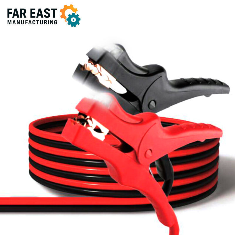 Каблови за појачавање аутомобила