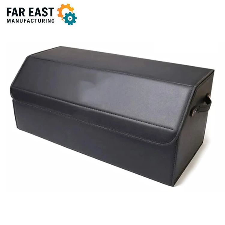 Организатор за складиштење аутомобила