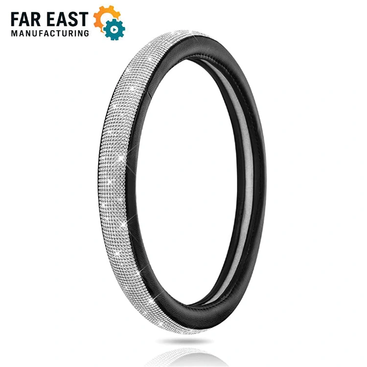 Дијамантски поклопац волана