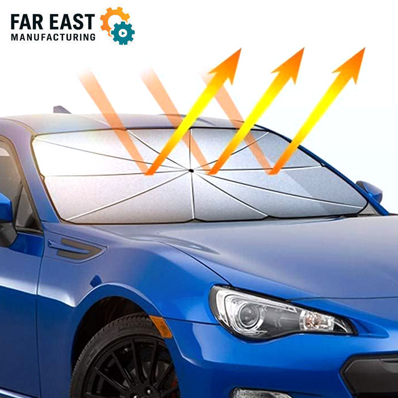 Сунцобран за ветробранско стакло